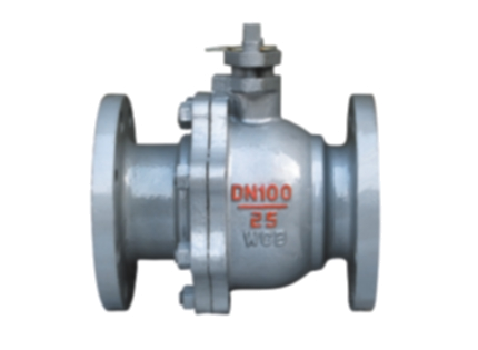 國標(biāo)軟硬密封浮動(dòng)球閥